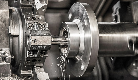 Toczenie CNC Brzesko, Tarnów, Bochnia